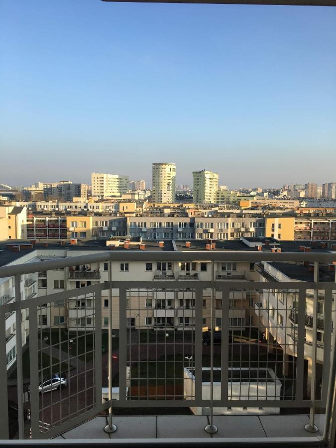 Apartment Nad Jeziorkiem *