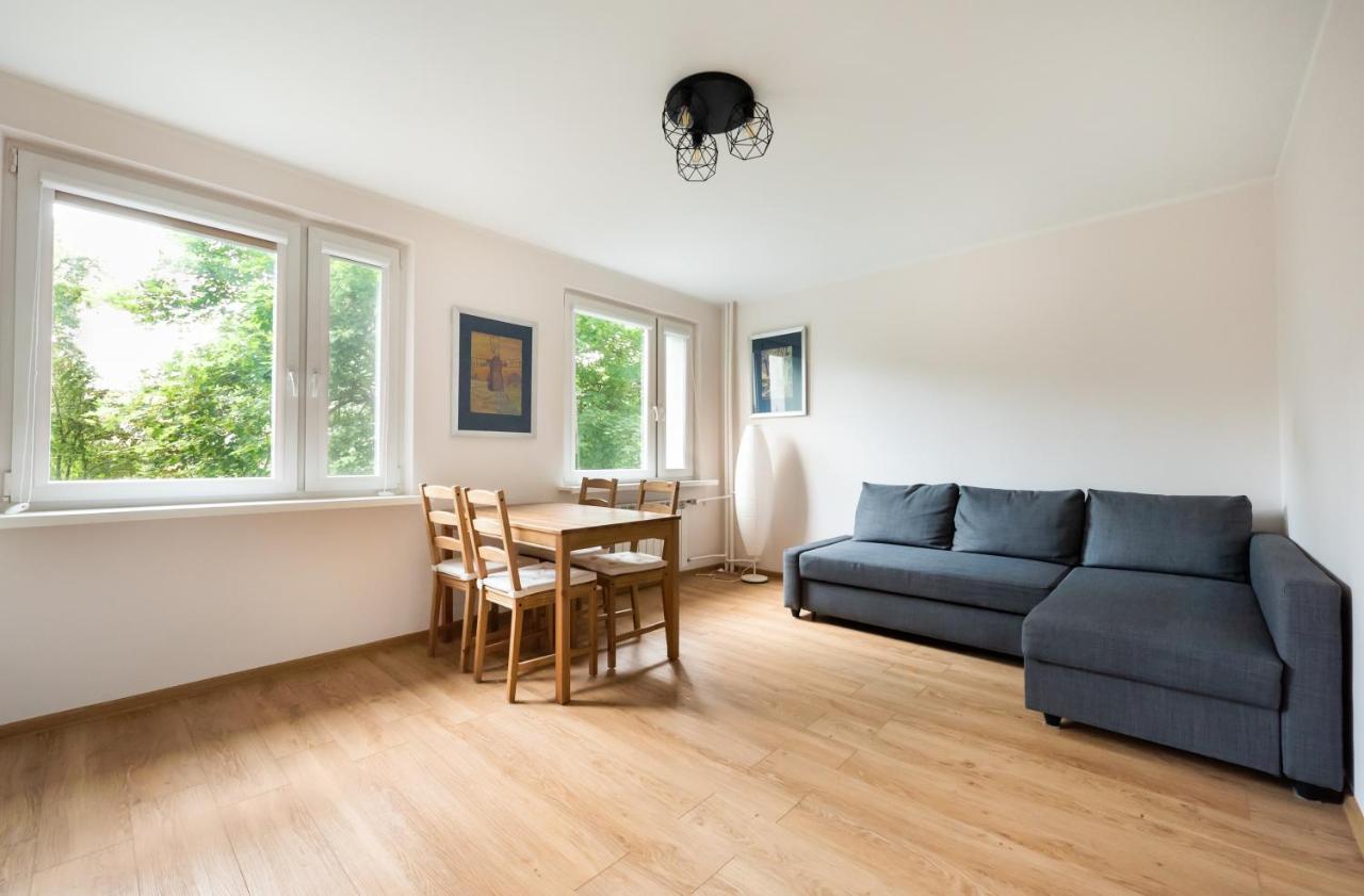 Ochota Standard Apartment Warsaw