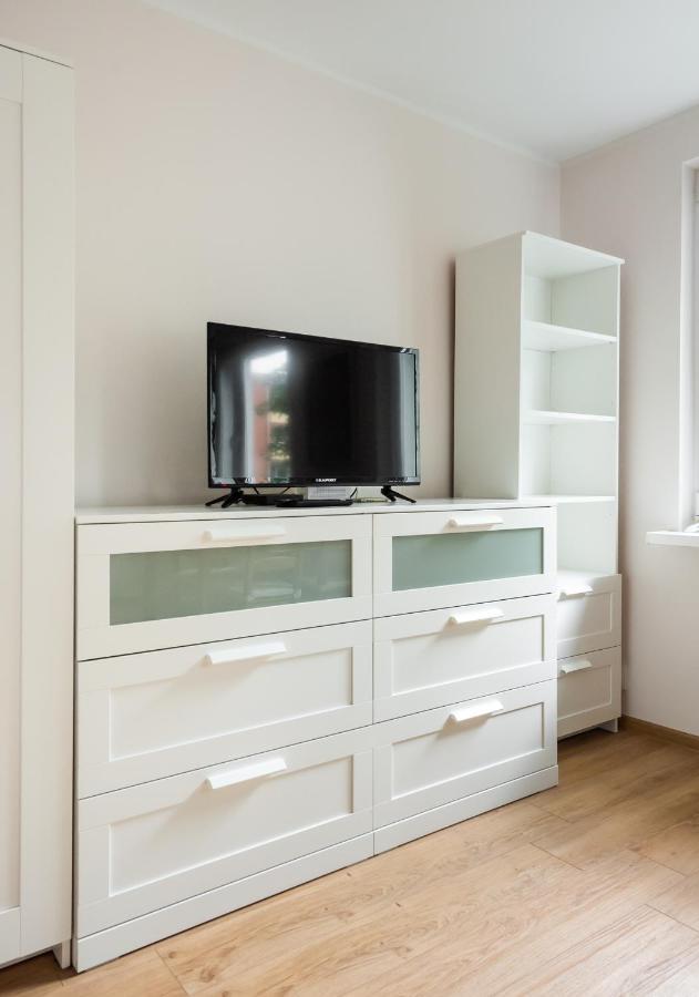 Ochota Standard Apartment Warsaw