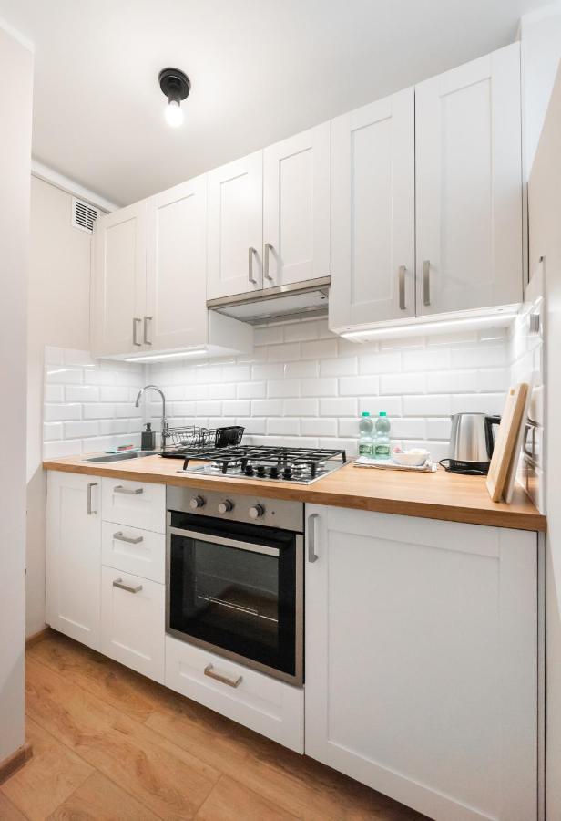 Ochota Standard Apartment Warsaw