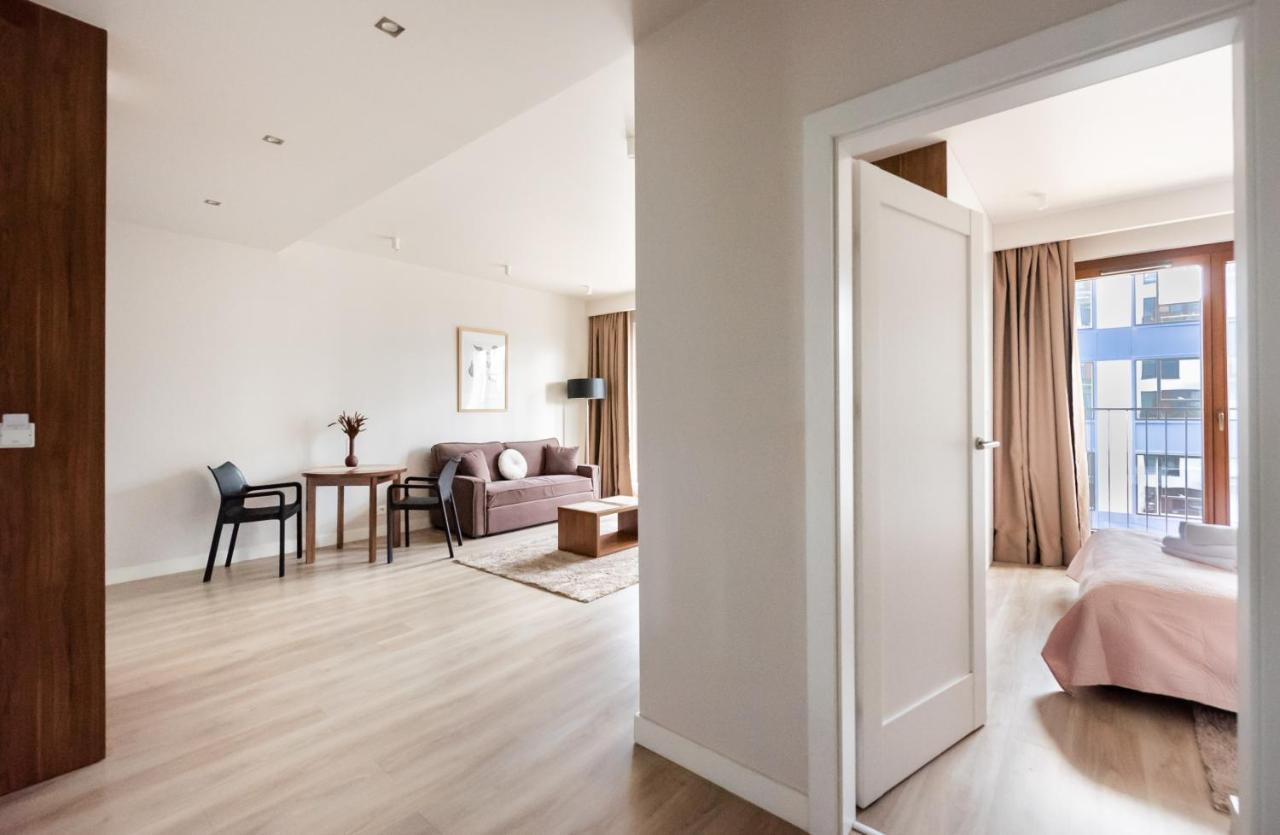Magazynowa Classy Apartment *