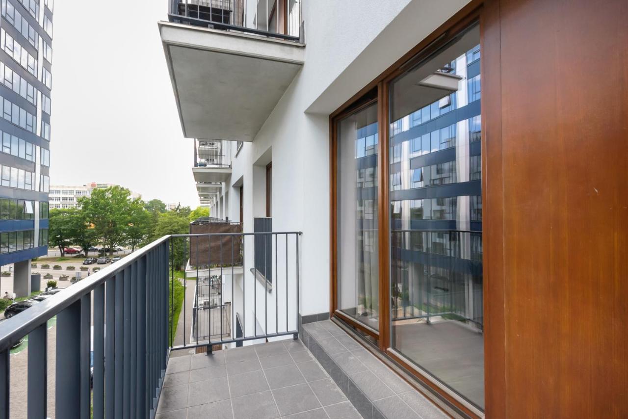 Magazynowa Classy Apartment