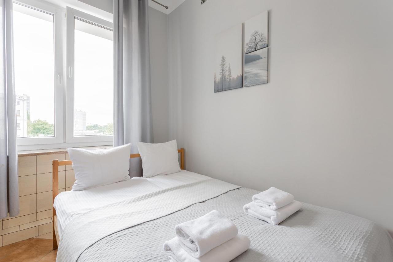Apartament Close- Ga - Big And Bright In Location&marszalkowska Warszawa