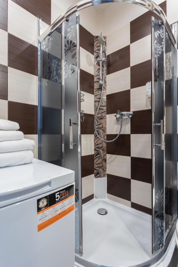 Apartament Close- Ga - Big And Bright In Location&marszalkowska