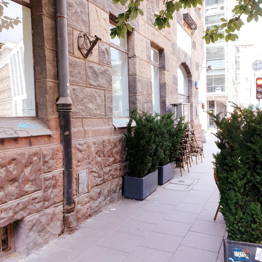 Centrum Lwowska