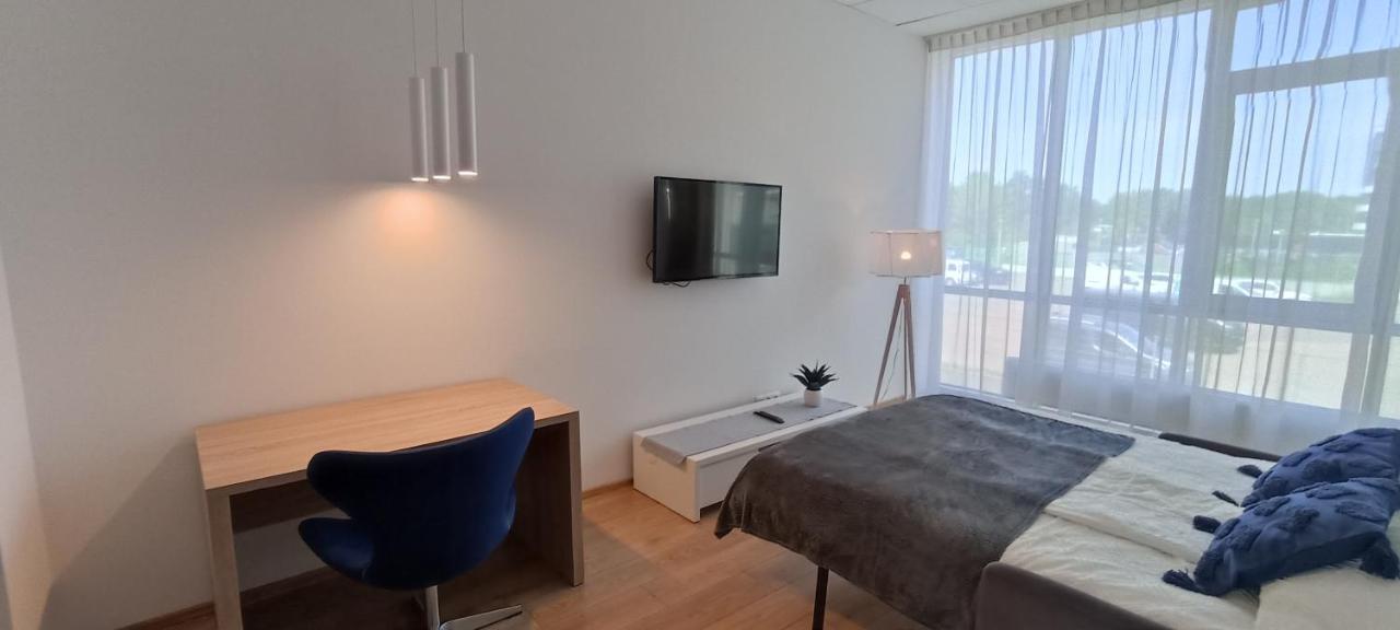 All You Need Apartment