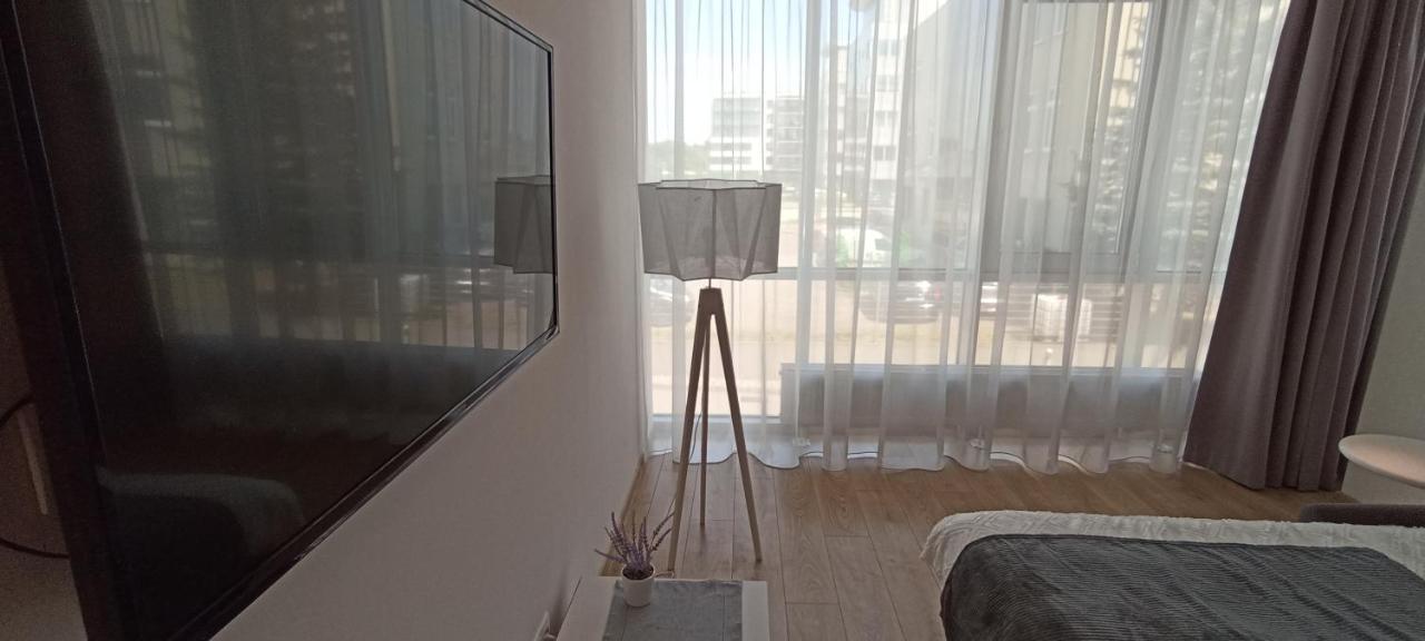 All You Need Apartment Warsaw