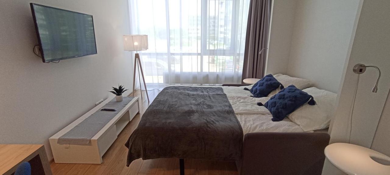 All You Need Apartment *