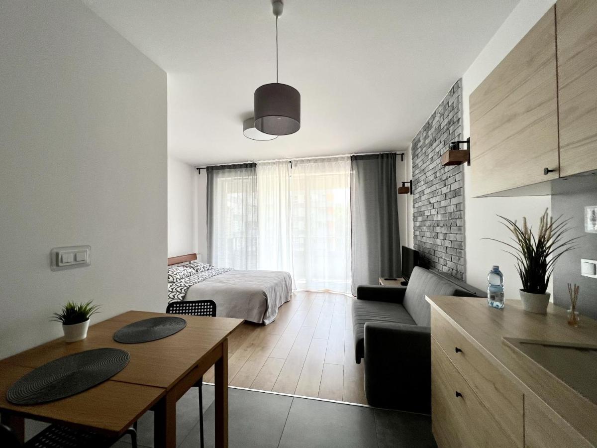 Apartment K22 Sky In The *