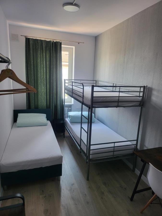 Rooms4rest Wiertnicza - Private For Tourists - Atr Consulting Sp, Z O,o, Hostel Warsaw
