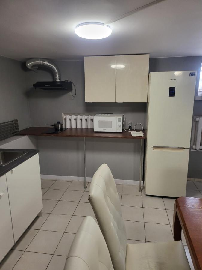Rooms4rest Wiertnicza - Private For Tourists - Atr Consulting Sp, Z O,o, Hostel *