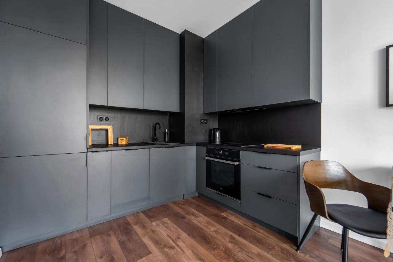 Apartment Galeria Polnocna - 45m2, Parking, Balcony - By Rentujemy *