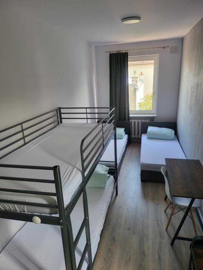 Rooms4rest Wiertnicza - Private For Tourists - Atr Consulting Sp, Z O,o, *