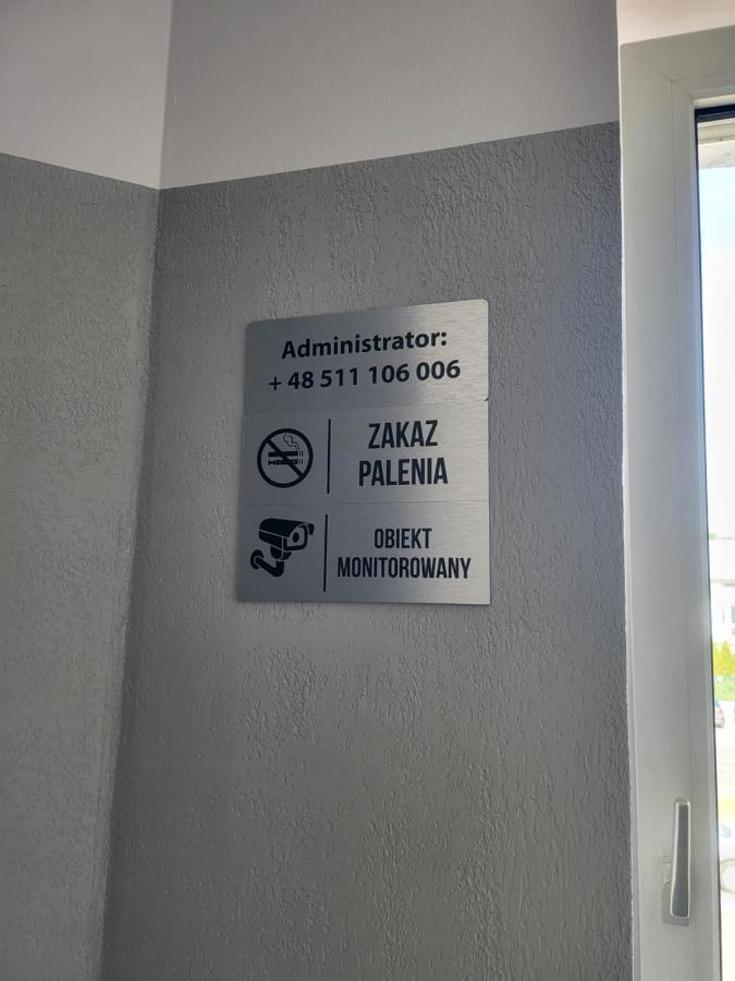 Rooms4rest Wiertnicza - Private For Tourists - Atr Consulting Sp, Z O,o,