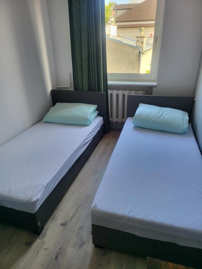Rooms4rest Wiertnicza - Private For Tourists - Atr Consulting Sp, Z O,o, Warsaw