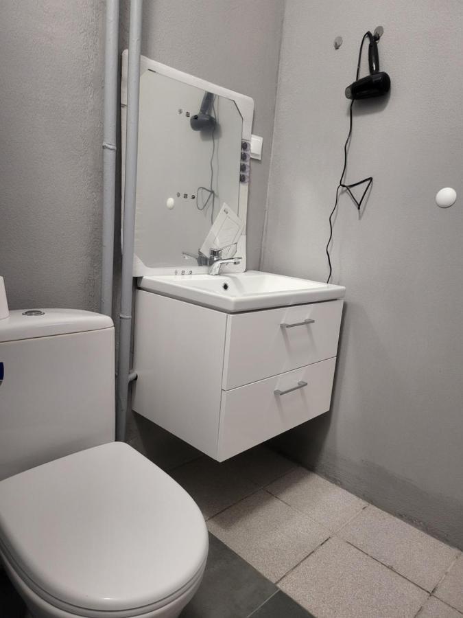 Rooms4rest Wiertnicza - Private For Tourists - Atr Consulting Sp, Z O,o, Hostel *