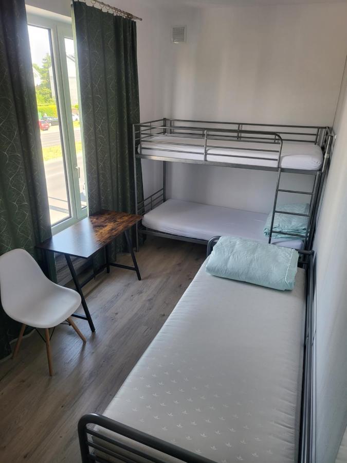 Rooms4rest Wiertnicza - Private For Tourists - Atr Consulting Sp, Z O,o, * Warsaw