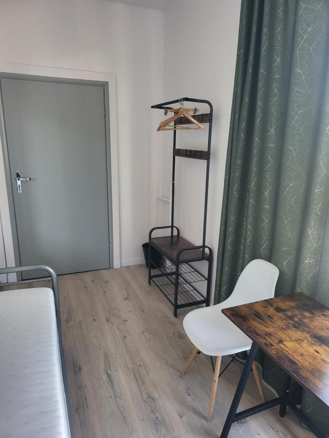 Rooms4rest Wiertnicza - Private For Tourists - Atr Consulting Sp, Z O,o, Hostel *