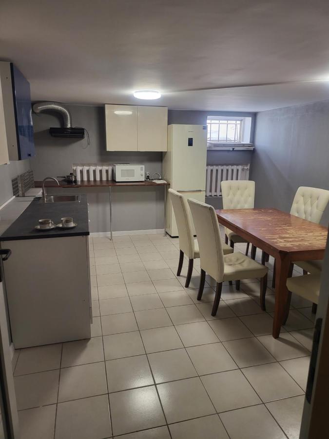 Hostel Rooms4rest Wiertnicza - Private For Tourists - Atr Consulting Sp, Z O,o, Warsaw