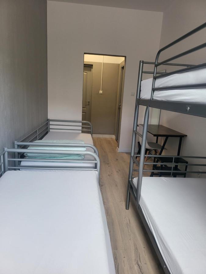 Rooms4rest Wiertnicza - Private For Tourists - Atr Consulting Sp, Z O,o,
