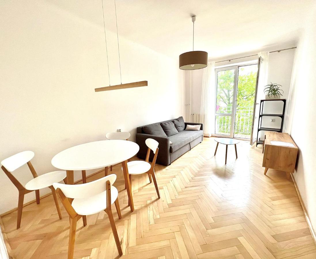 Cosy, Comfy, Polin, Old Town Apartment