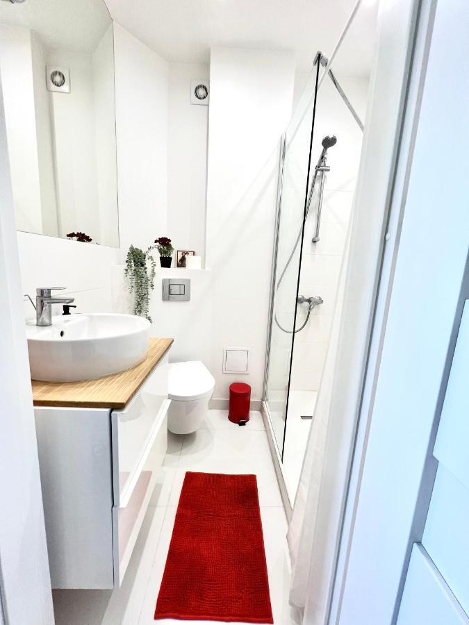 Cosy, Comfy, Polin, Old Town Apartment Warschau