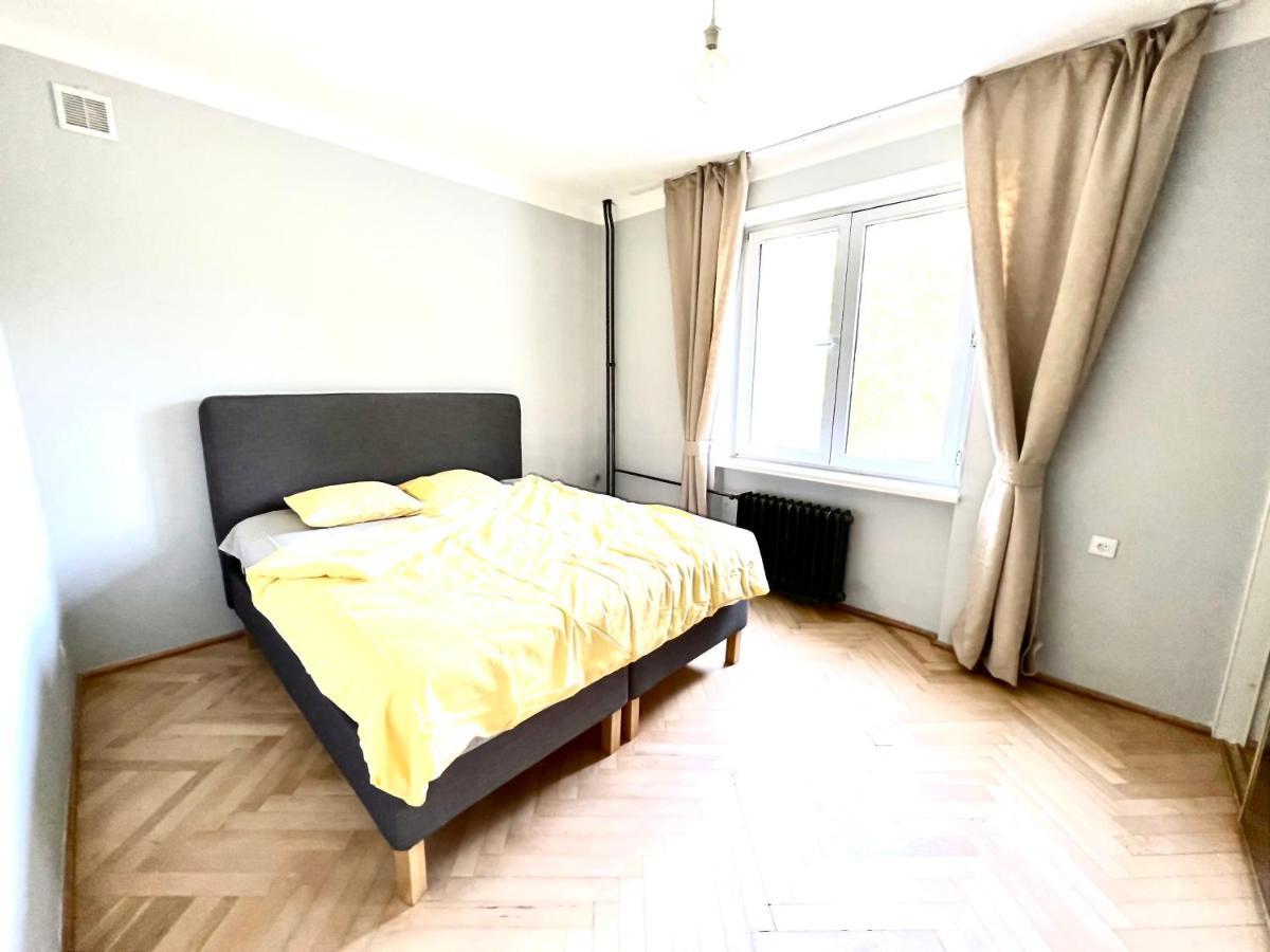 Cosy, Comfy, Polin, Old Town *