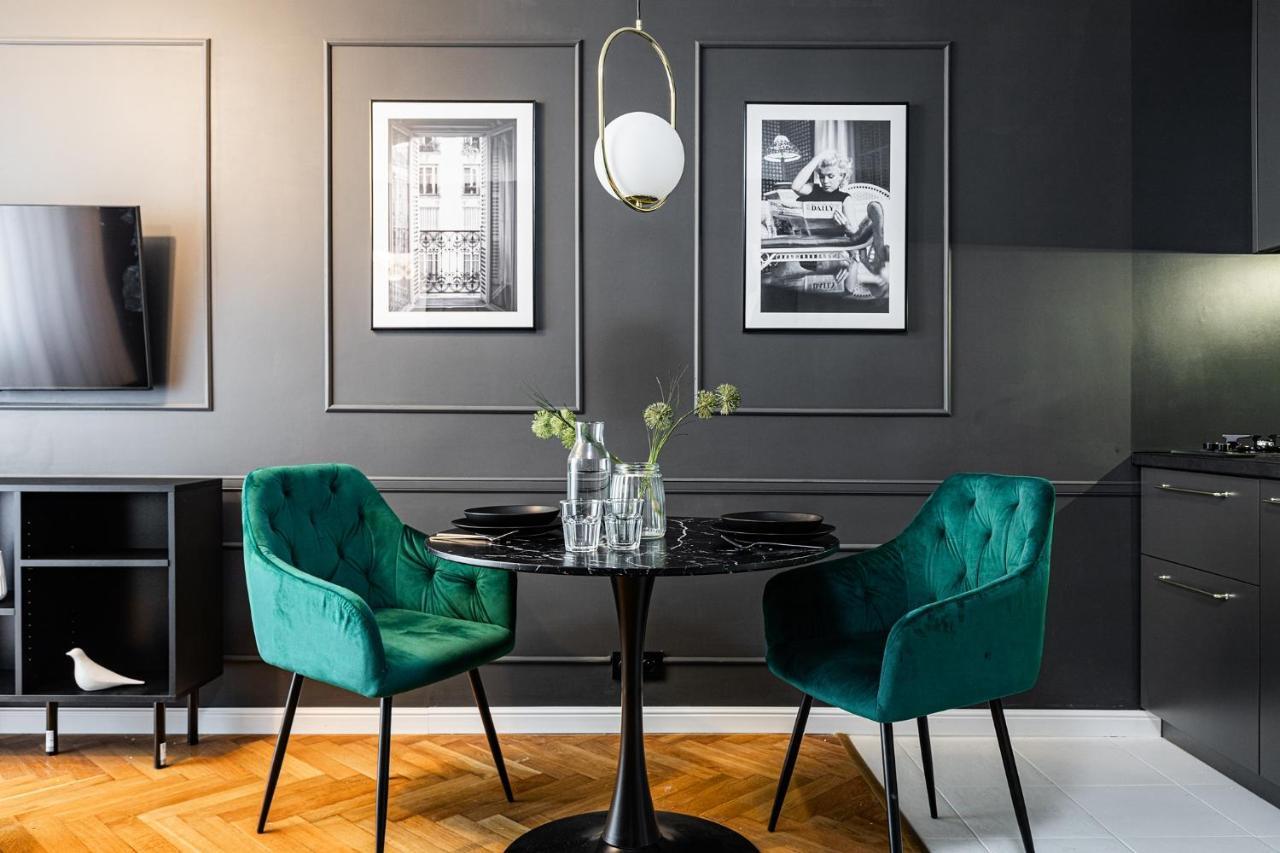 Superapart Tamka 17