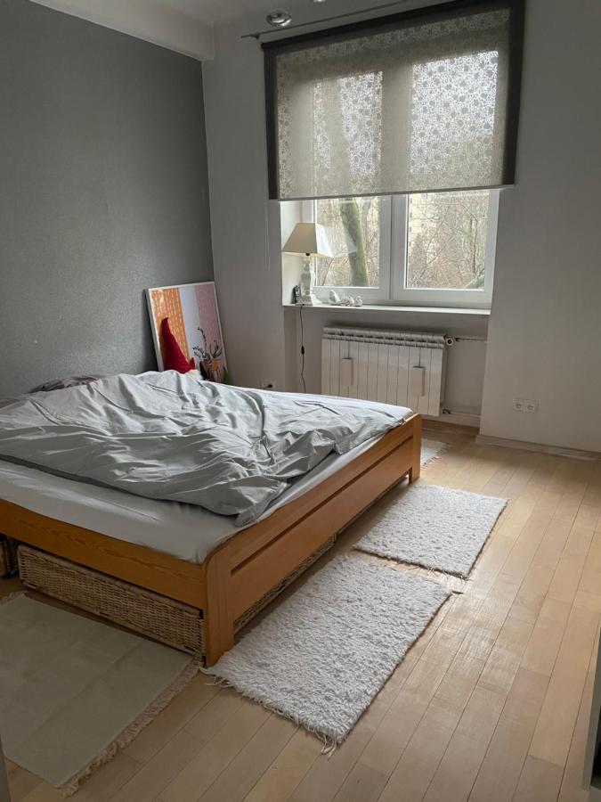 Apartamento Koszykowa 1 *