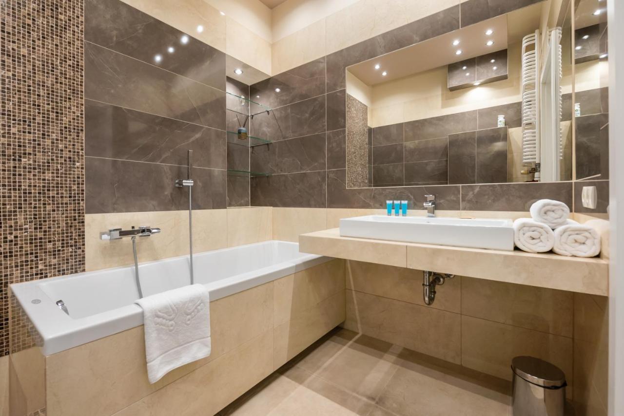 Apartament Mokotow 2-bedroom Premium Warszawa
