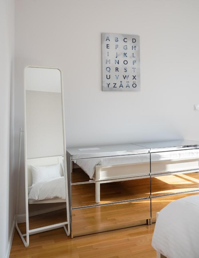 Apartament Mokotow 2-bedroom Premium *
