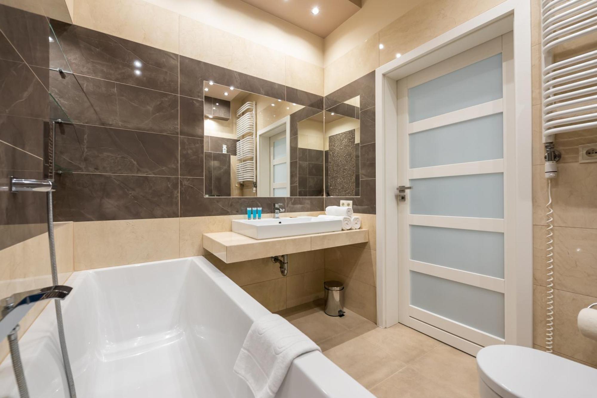 Apartament Mokotow 2-bedroom Premium