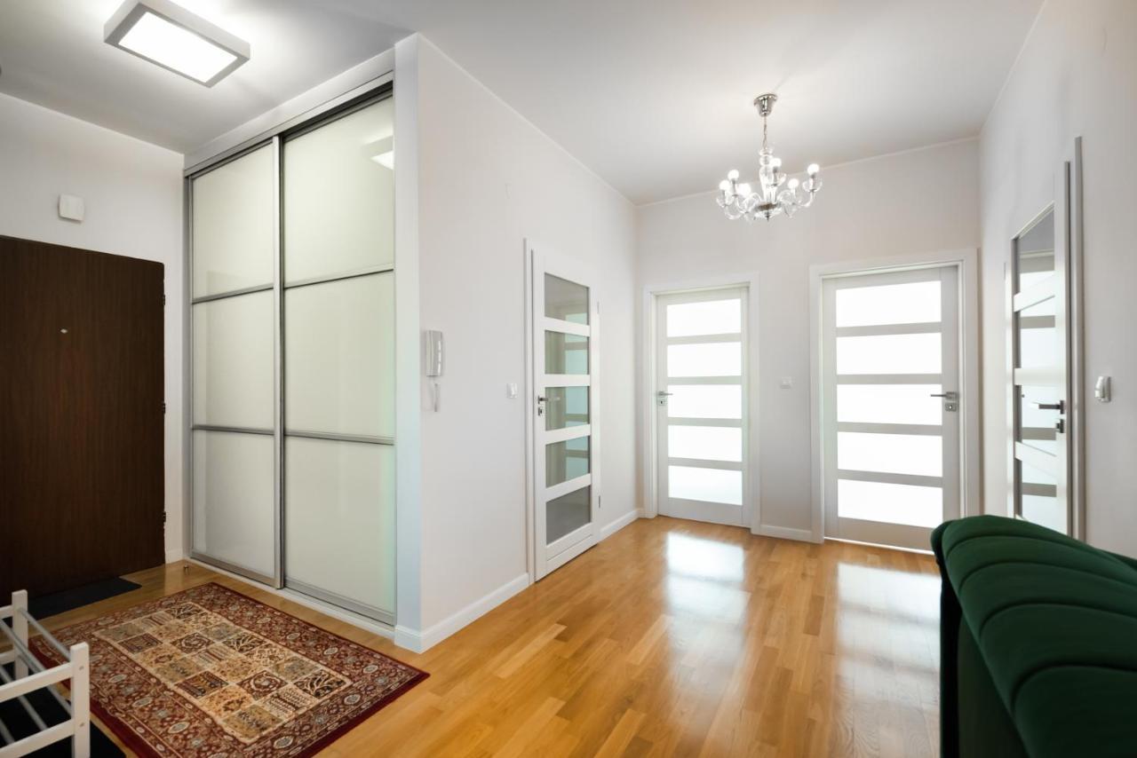 Mokotow 2-bedroom Premium Warszawa