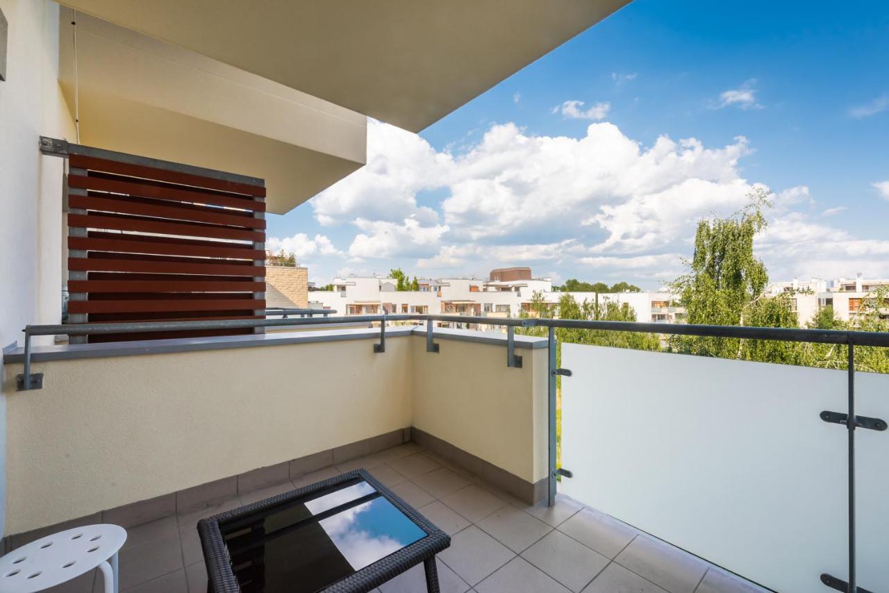 Mokotow 2-bedroom Premium Warszawa