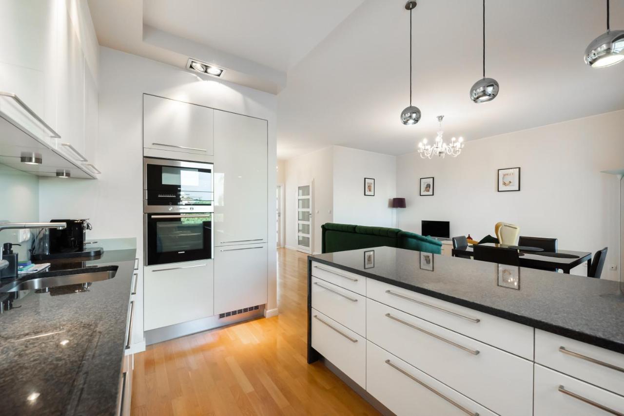 Mokotow 2-bedroom Premium *