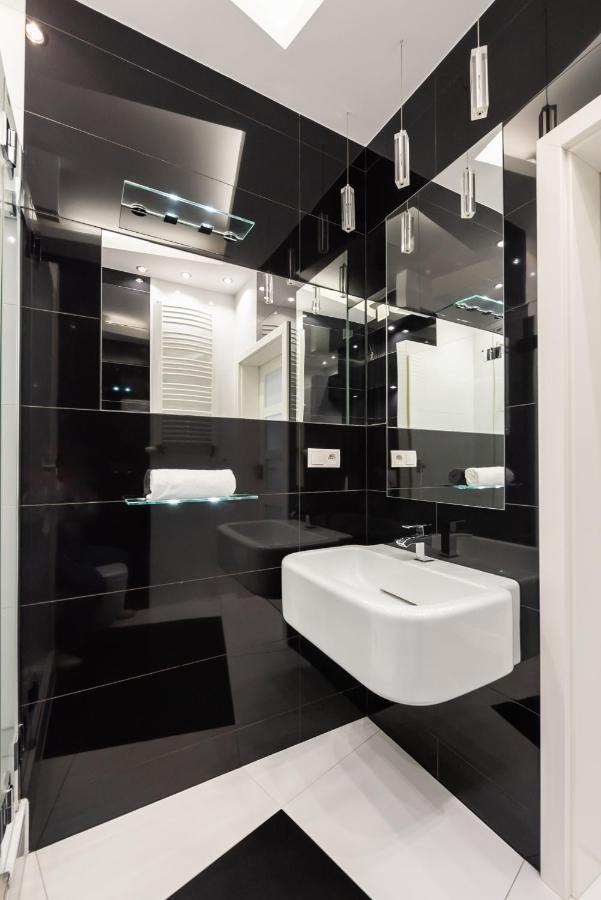 Apartament Mokotow 2-bedroom Premium Warszawa