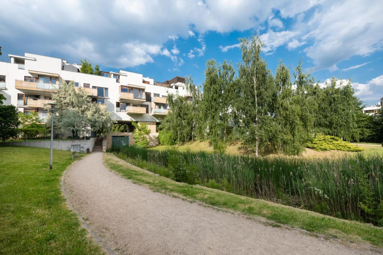Mokotow 2-bedroom Premium Apartament