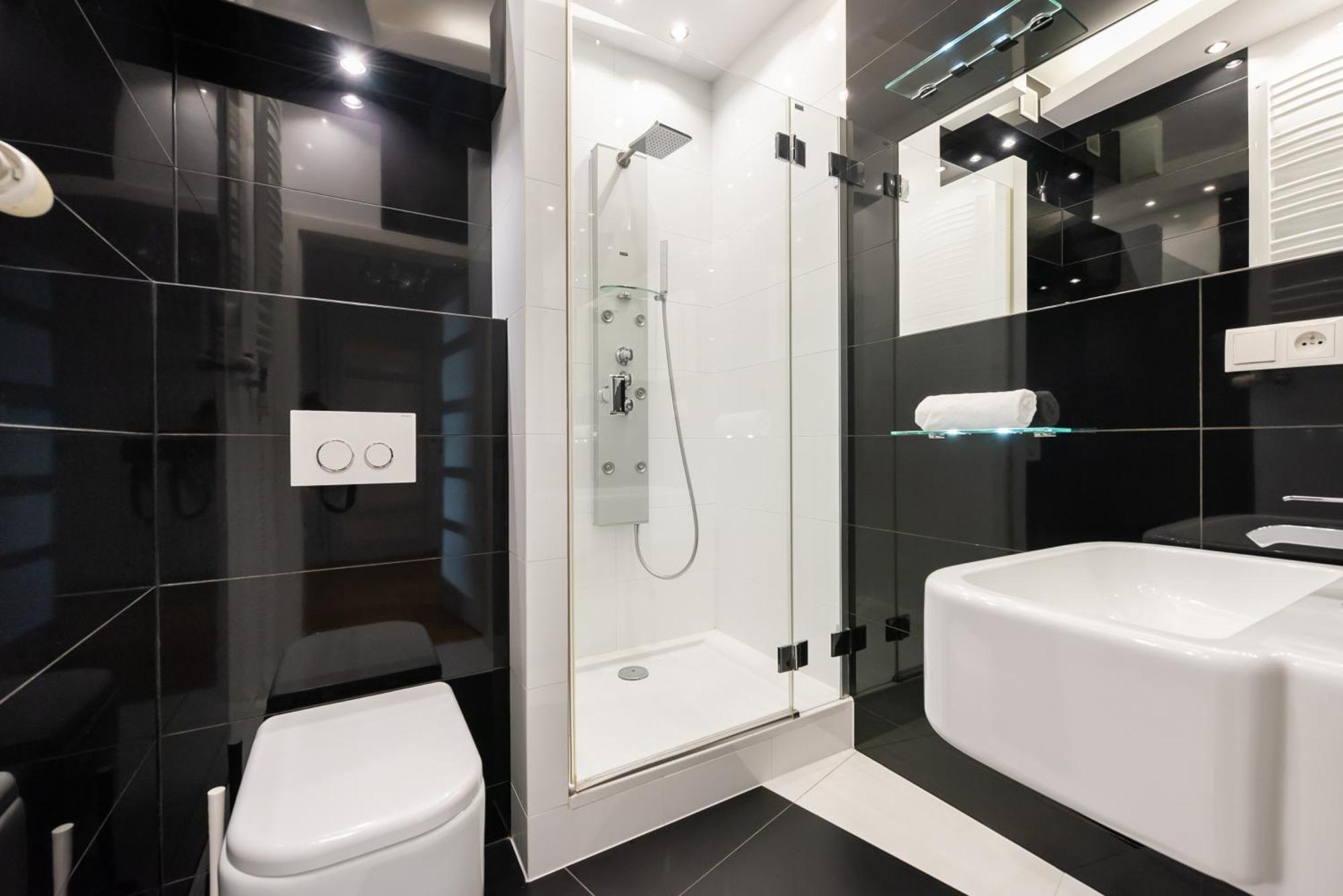 Mokotow 2-bedroom Premium * Warszawa