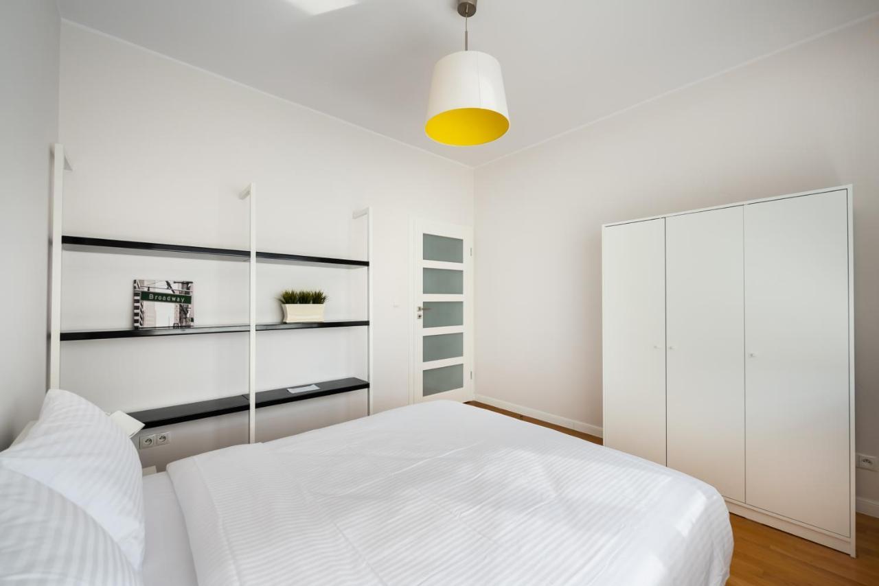 Mokotow 2-bedroom Premium Warszawa