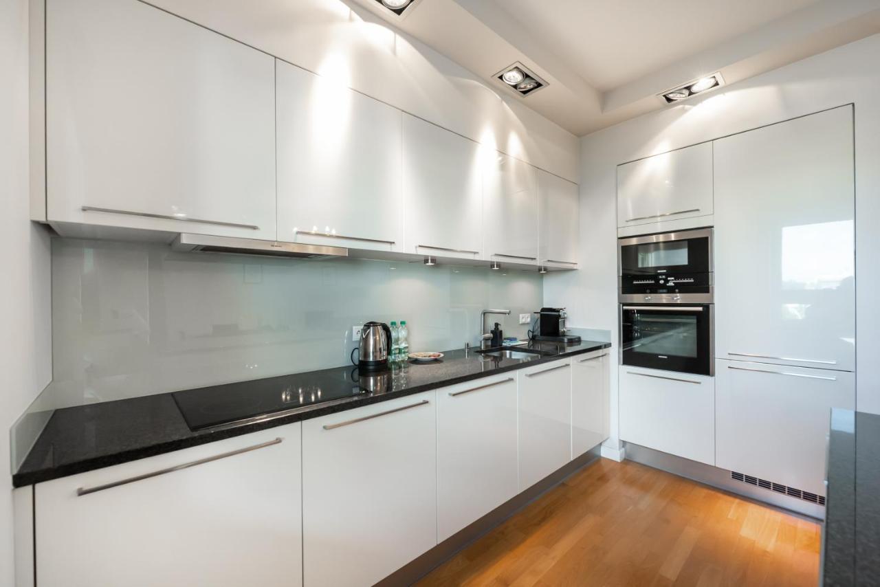 Mokotow 2-bedroom Premium Apartament