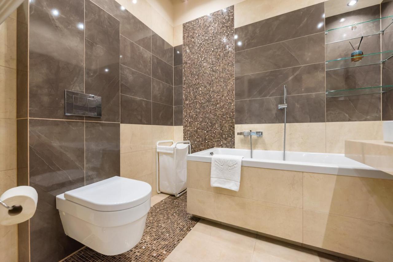 Apartament Mokotow 2-bedroom Premium