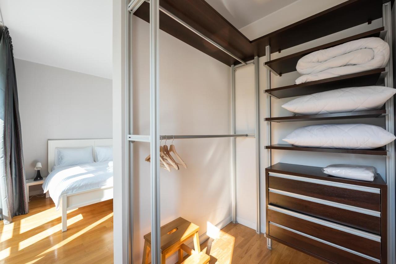 Mokotow 2-bedroom Premium Apartament *