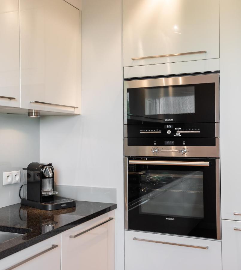 Mokotow 2-bedroom Premium *