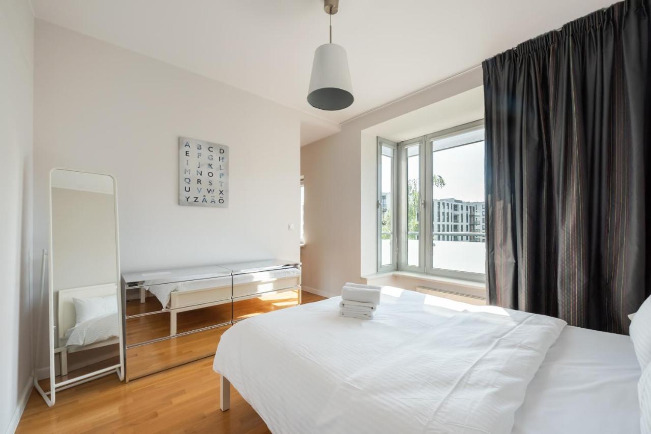 Mokotow 2-bedroom Premium * Warszawa
