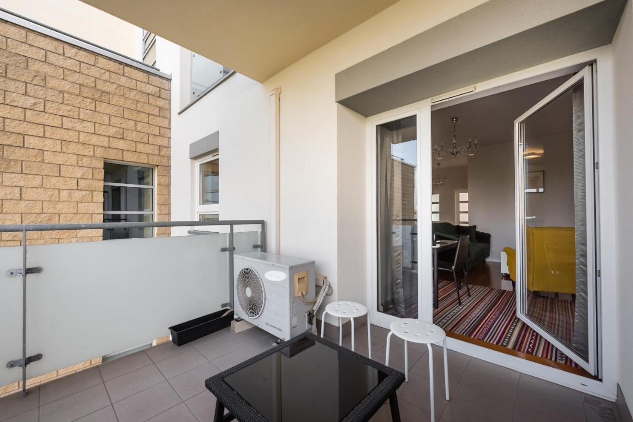 Mokotow 2-bedroom Premium *