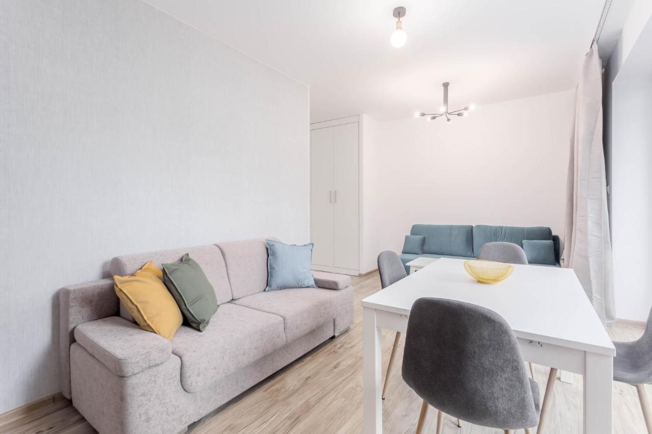 Chill Bociania Apartment *