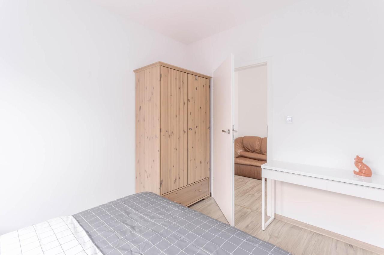 Chill Bociania Apartment *