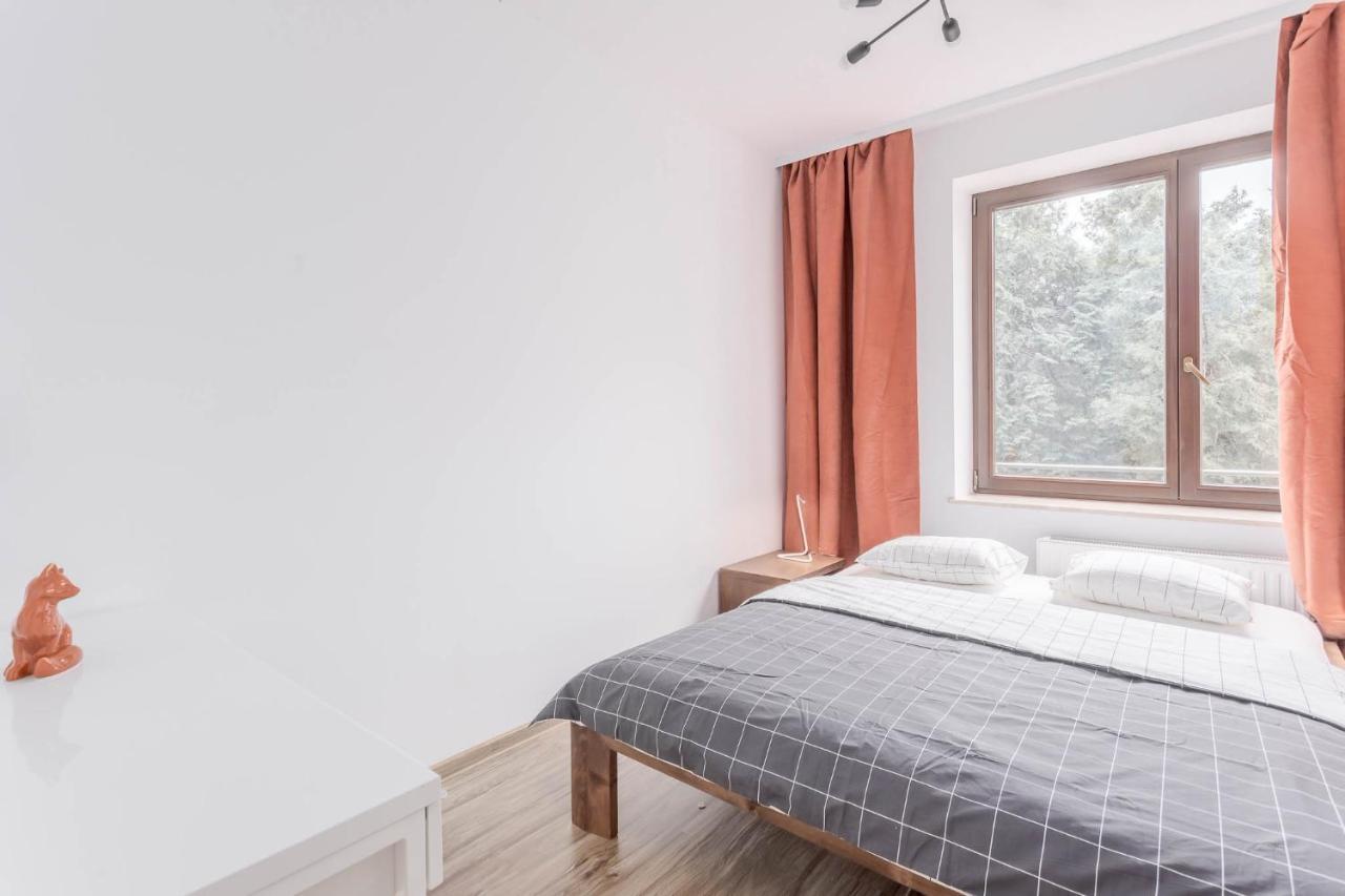 Chill Bociania Apartment *