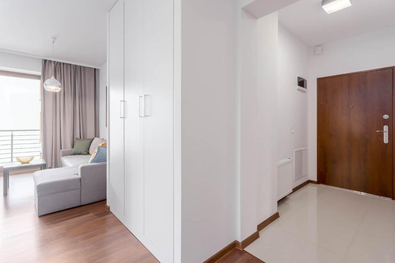 Chill Bociania Apartment