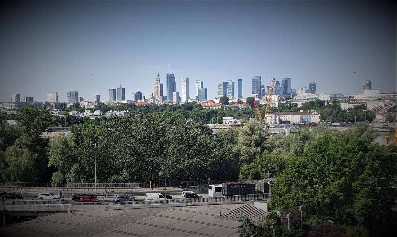 Apartament Panorama Bridge By Better Place *